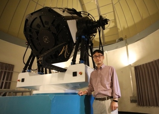 Mapping the Universe for the Study of Cosmology and Structure Formation