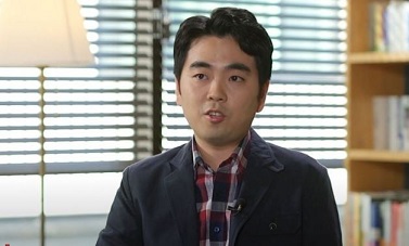 반도체와 소프트웨어 Hardware, Software and Revolution (Korean)