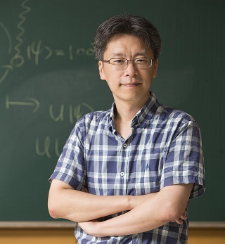 Anyon fractional statistics & topological quantum computing (KOREAN)