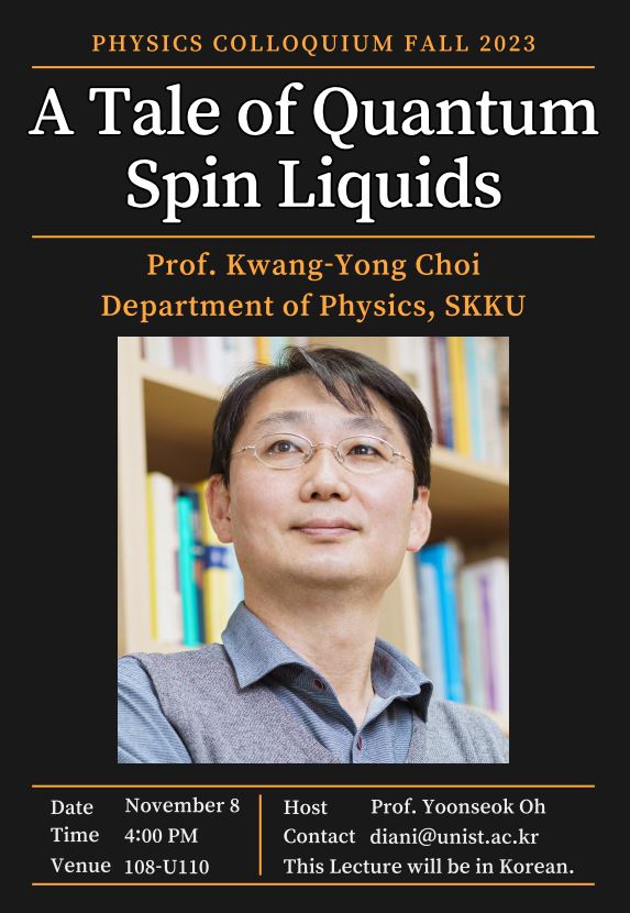 A Tale of Quantum Spin Liquids