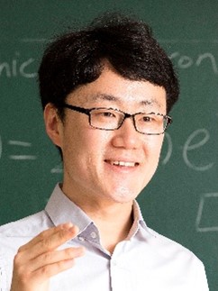 "Seeing" atoms in real materials in 3D