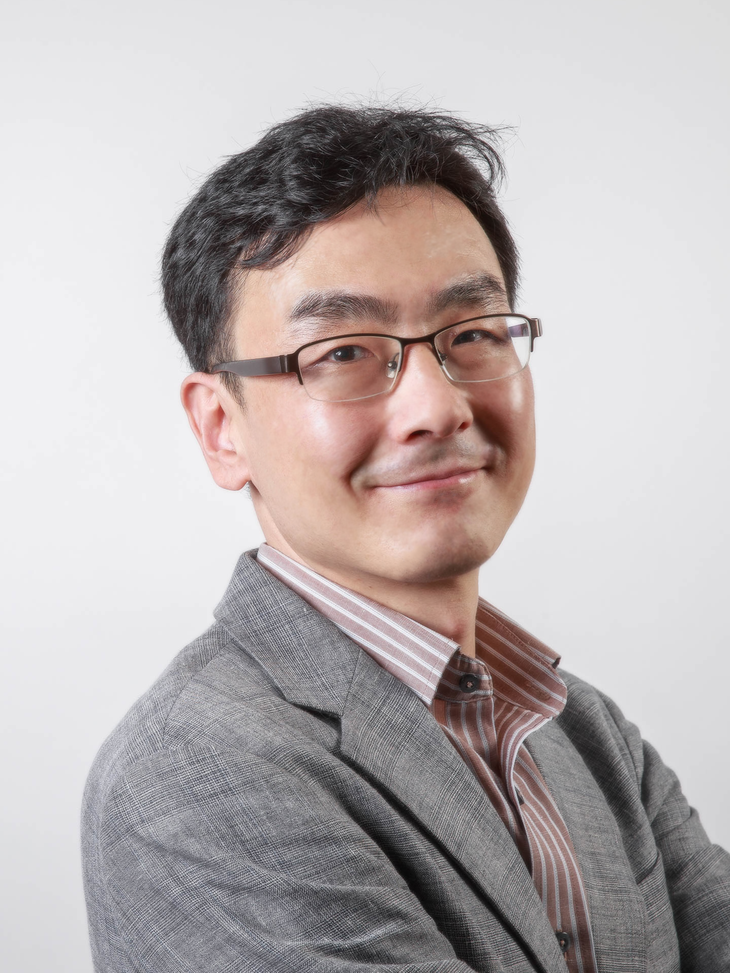 허민섭 이미지
