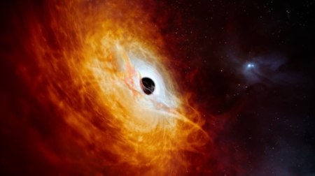 Astro & Plasma Physics 이미지