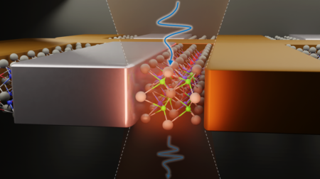 Quantum Matter & Optics 이미지