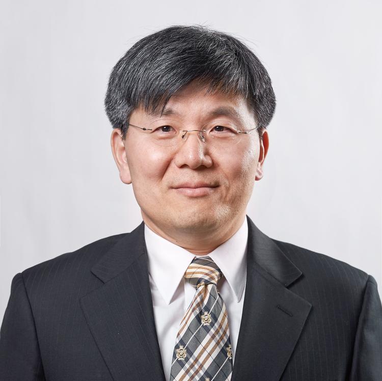 [New Faculty Join] Yongkyoon In (인용균)