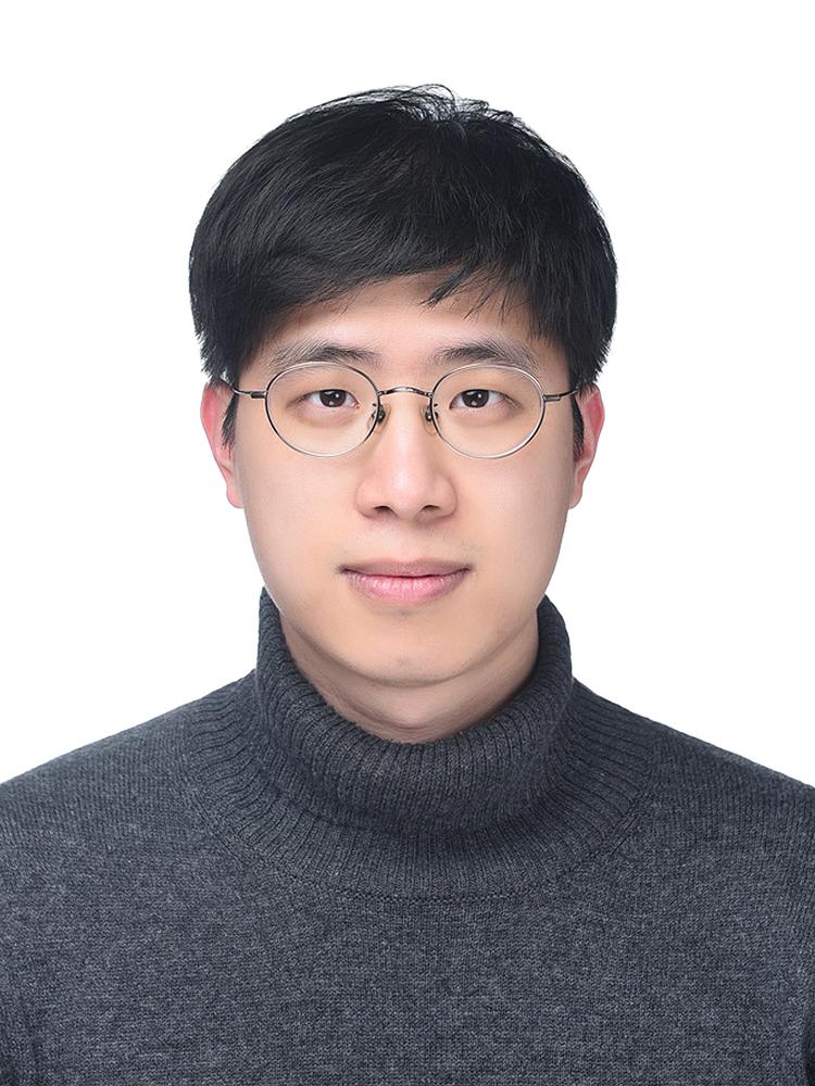 [New Faculty Join] Changhee Sohn (손창희)