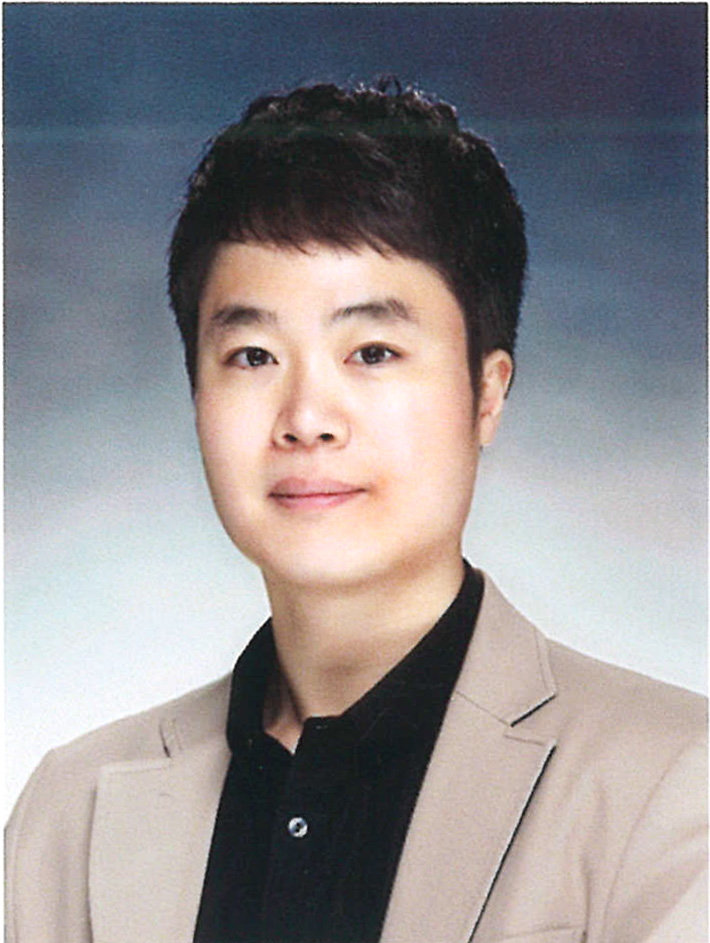 [New Faculty Join] Hyeong-Ryeol Park (박형렬)
