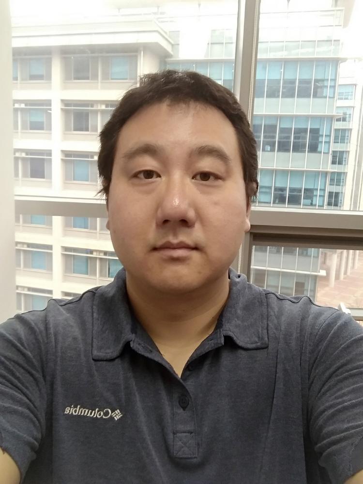 [New Faculty Join] Kunook Chung (정건욱)