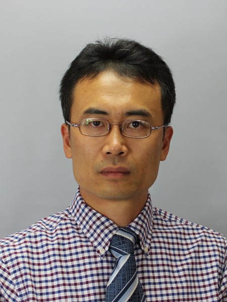 [New Faculty Join] Seon Namgung (남궁선)
