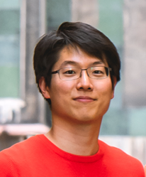 [New Faculty Join] Woo jin Kwon (권우진)