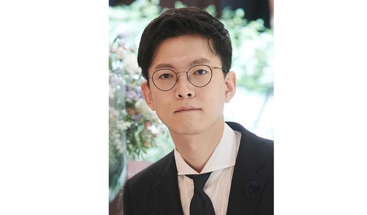 [New Faculty Join] Seok Hyung Lie (이석형)