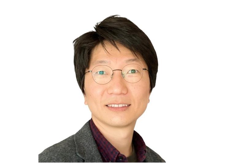 [New Faculty Join] 남인혁 (Inhyuk Nam)